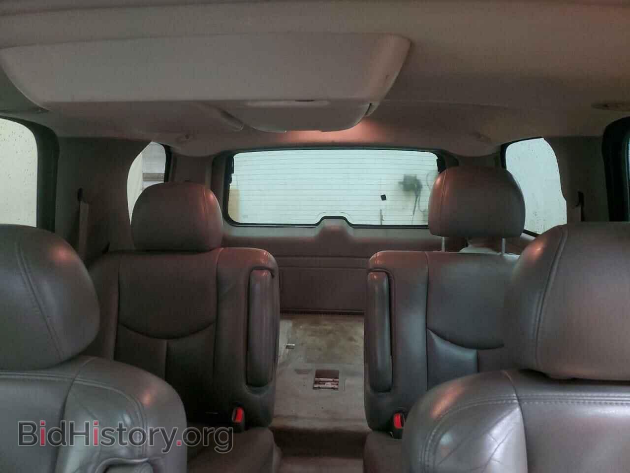 2005 GMC YUKON - VIN: 1GKEK63U45J222600 - Фото 10