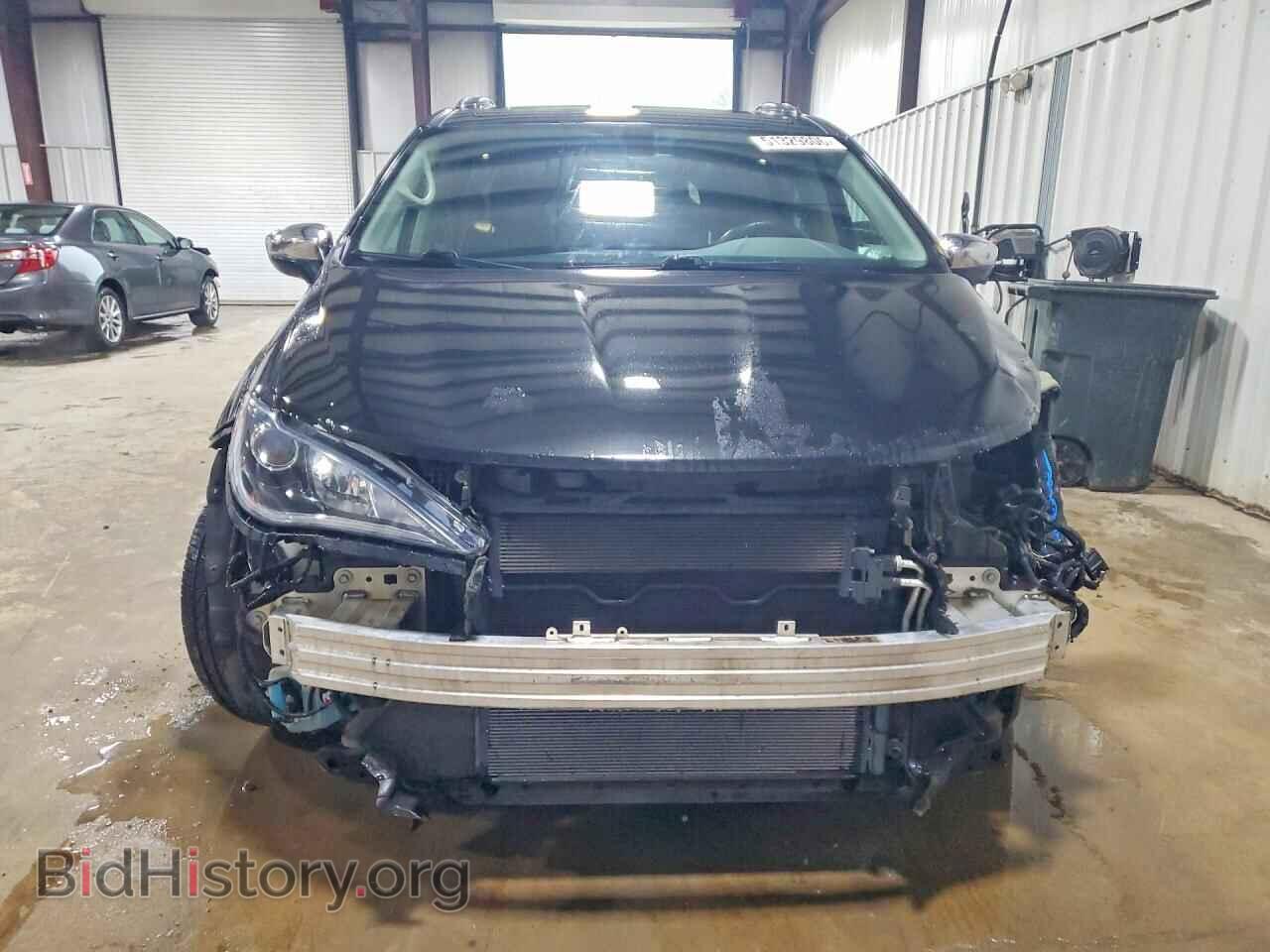 2018 CHRYSLER PACIFICA - VIN: 2C4RC1GG2JR185473 - Photo 5