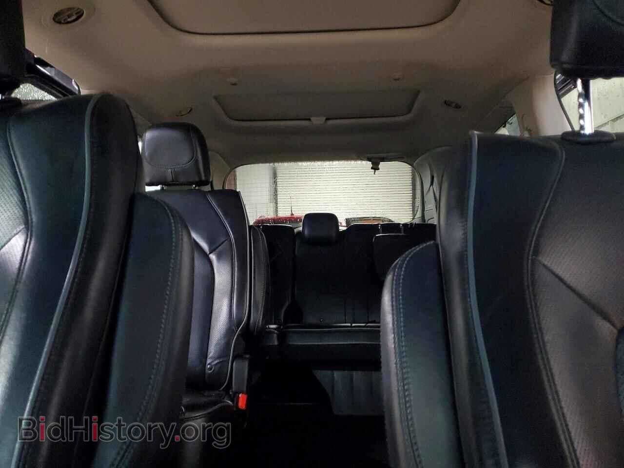 2018 CHRYSLER PACIFICA - VIN: 2C4RC1GG2JR185473 - Photo 10