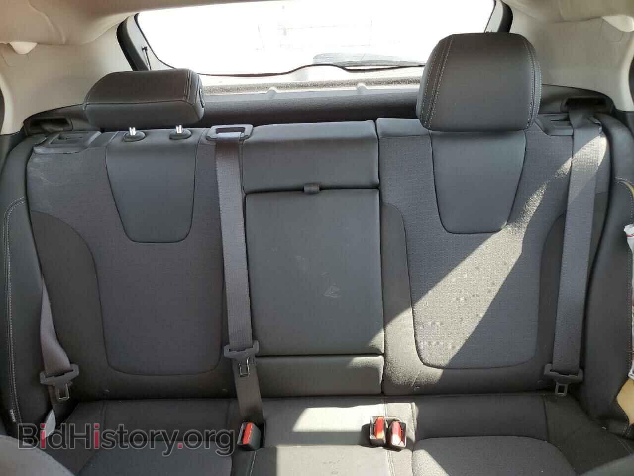 2020 BUICK ENCORE - VIN: KL4MMDSL0LB105340 - Photo 10