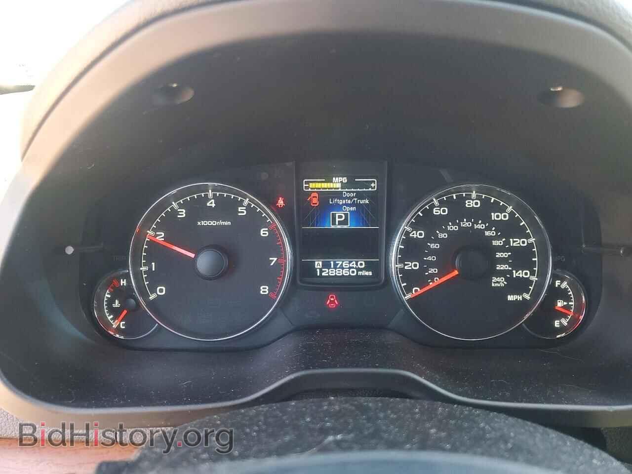 2013 SUBARU OUTBACK - VIN: 4S4BRBKC9D3227513 - Фото 9