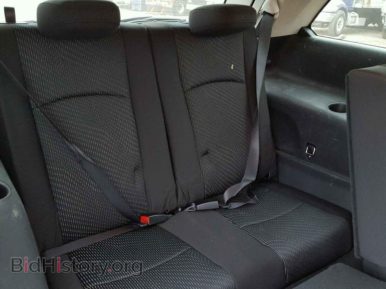 2017 DODGE JOURNEY - VIN: 3C4PDDAG0HT577695 - Photo 9