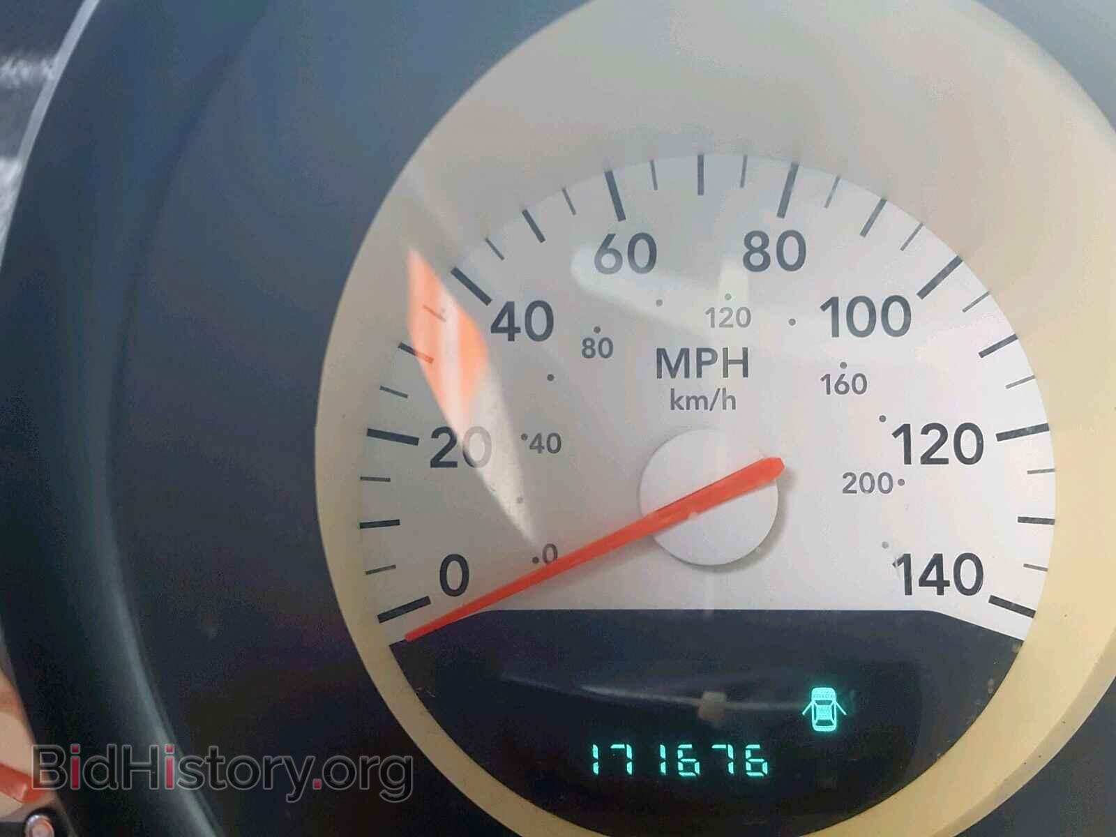 2007 DODGE CHARGER - VIN: 2B3KA43R87H782577 - Фото 8