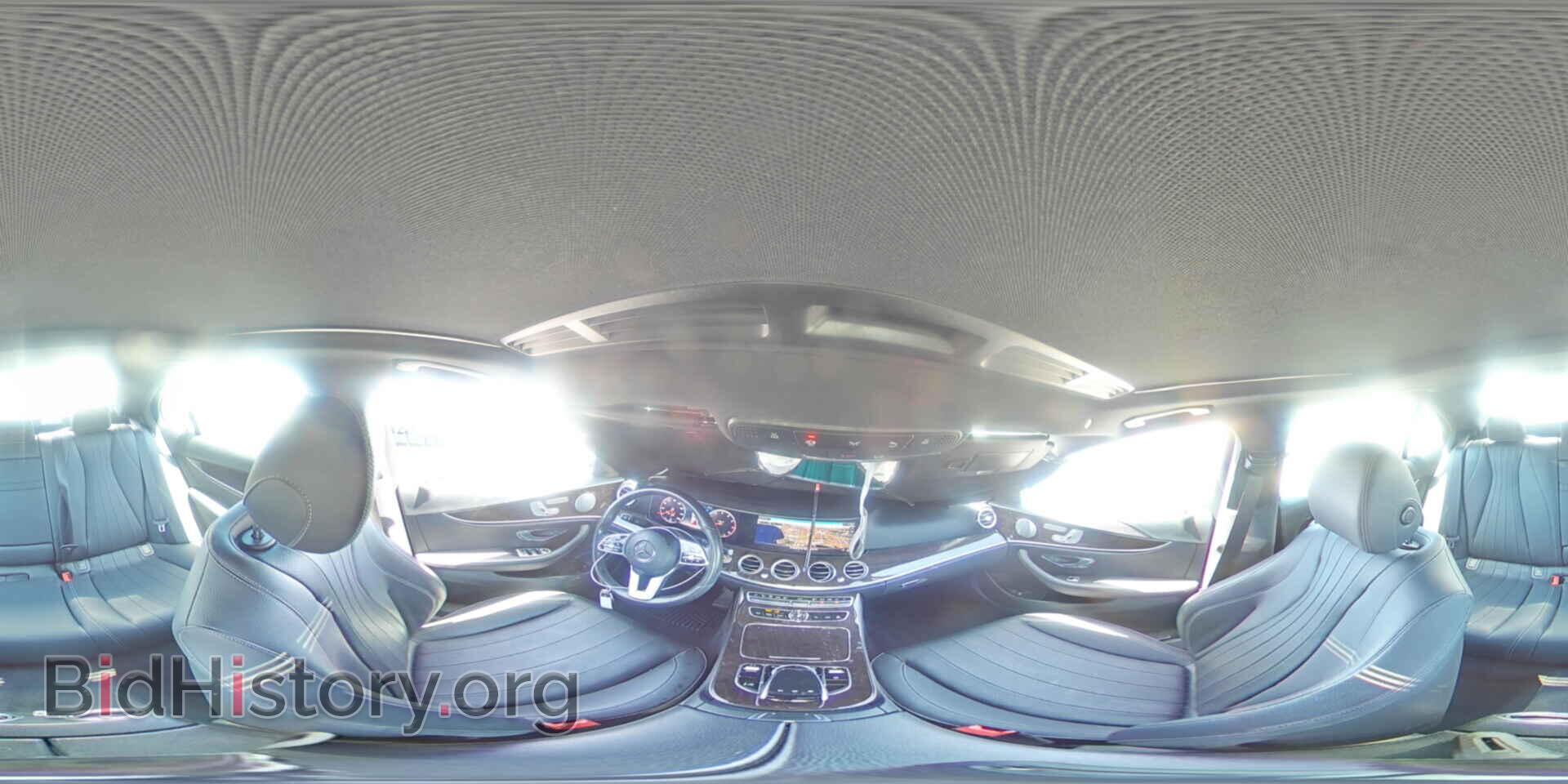 2020 MERCEDES-BENZ E-CLASS - VIN: WDDZF8DB5LA710497 - Фото 12