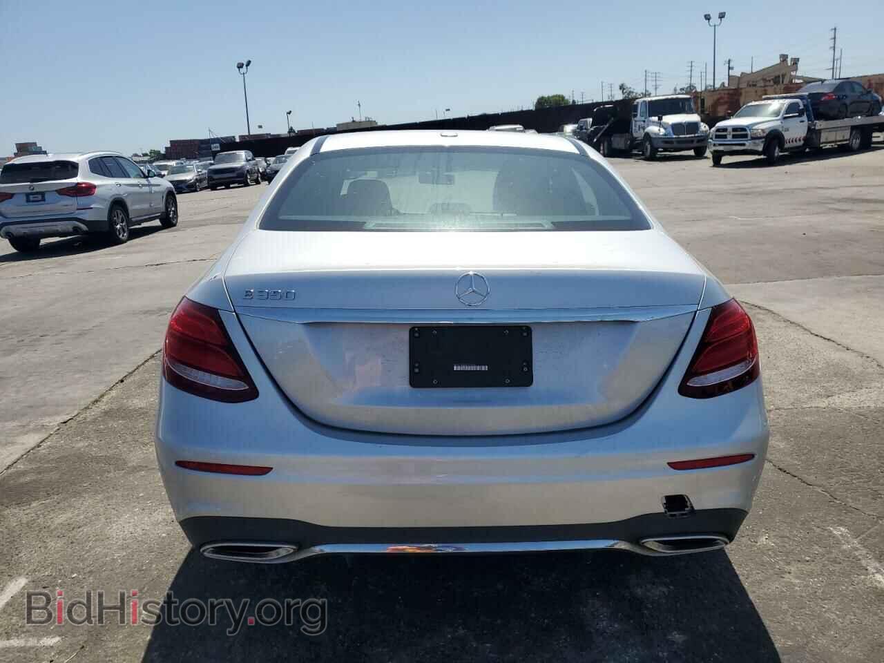 2020 MERCEDES-BENZ E-CLASS - VIN: WDDZF8DB5LA710497 - Фото 6