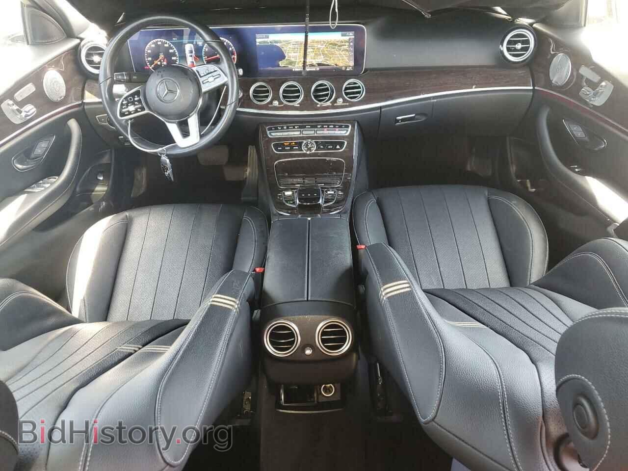 2020 MERCEDES-BENZ E-CLASS - VIN: WDDZF8DB5LA710497 - Фото 8