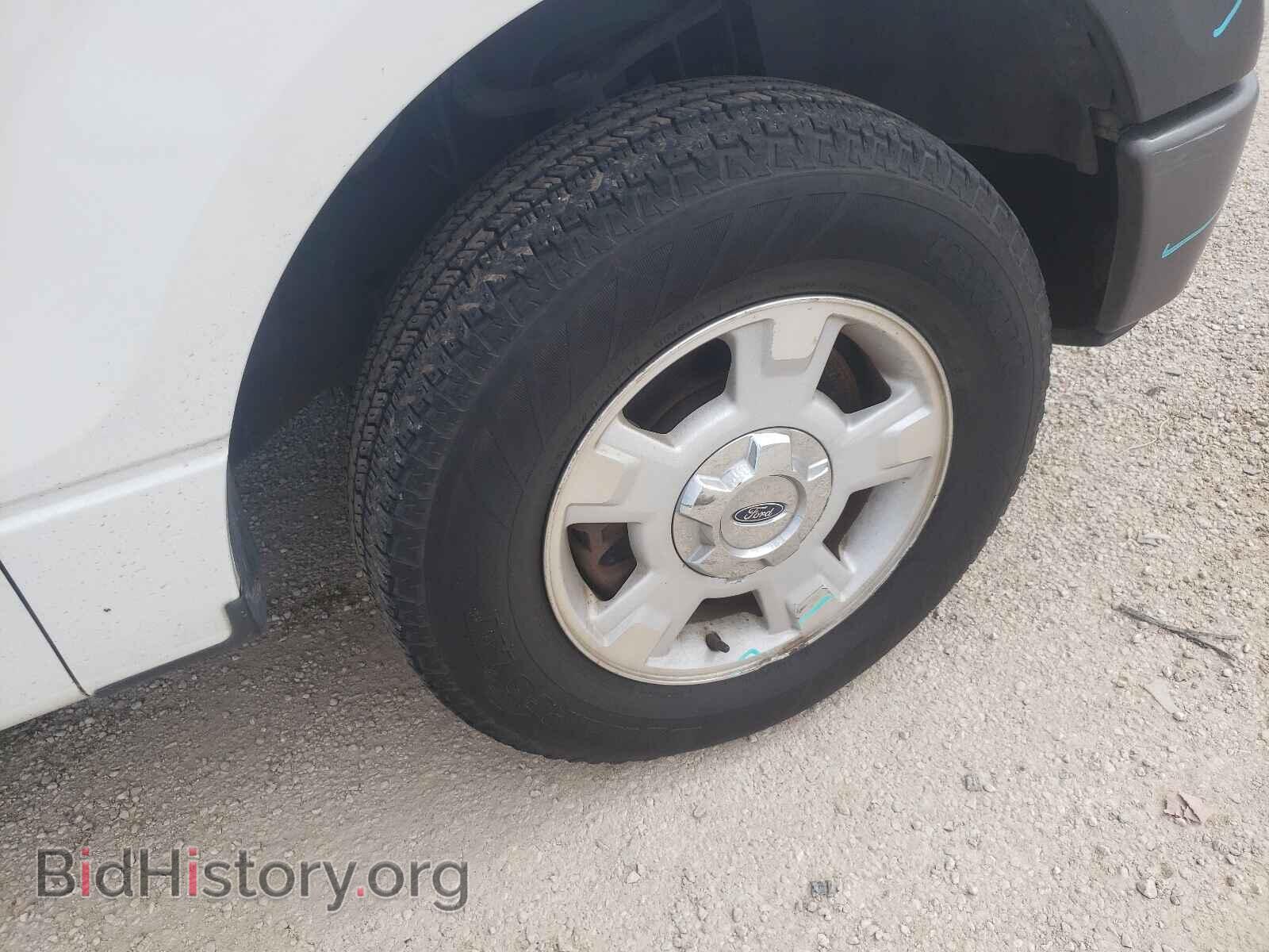 2013 FORD F150 - VIN: 1FTMF1CM6DKF29953 - Фото 9