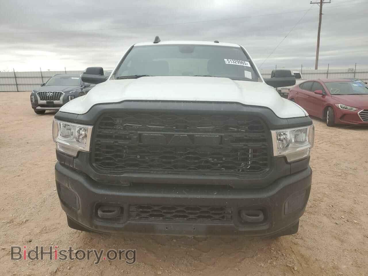 2022 RAM 2500 - VIN: 3C6UR5CL6NG213524 - Фото 5