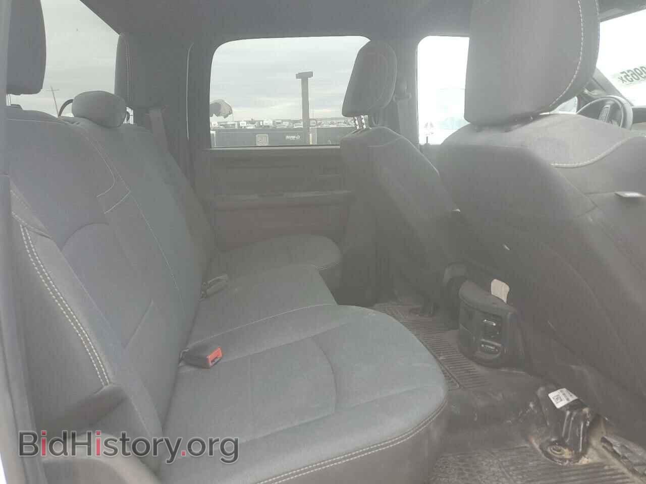 2022 RAM 2500 - VIN: 3C6UR5CL6NG213524 - Фото 10