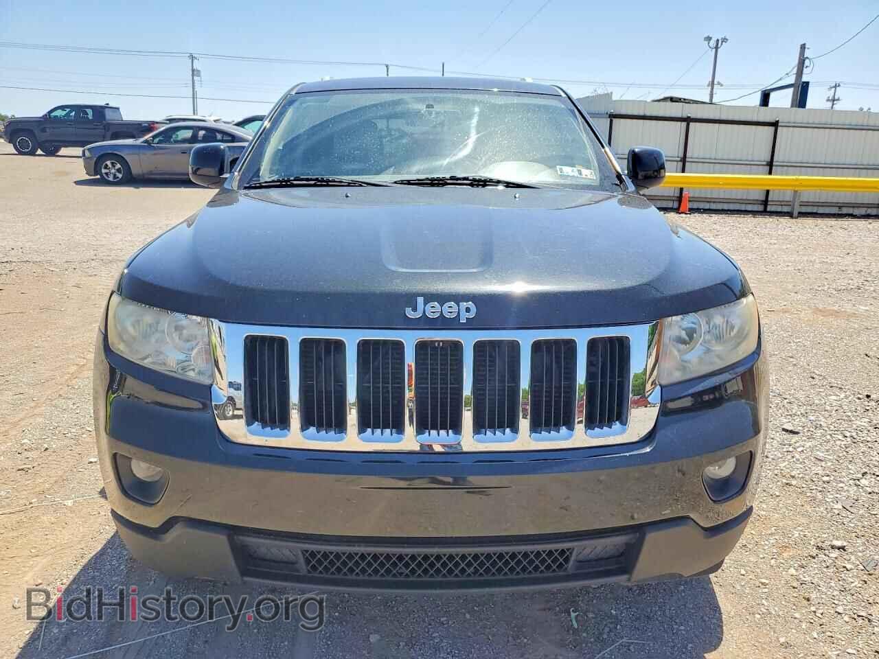 2011 JEEP CHEROKEE - VIN: 1J4RR4GG4BC567234 - Фото 5