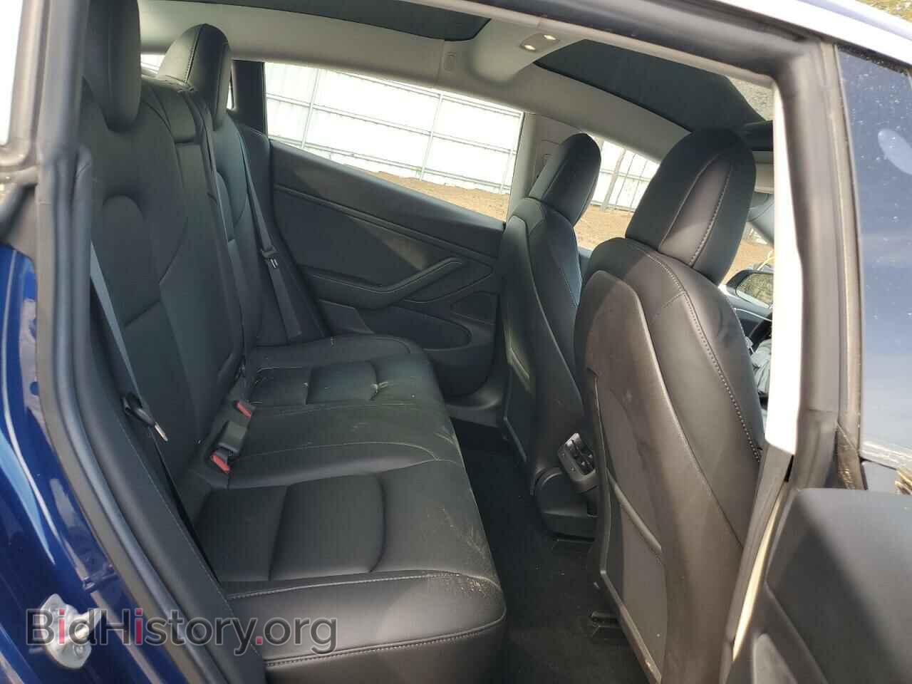 2019 TESLA MODEL 3 - VIN: 5YJ3E1EB3KF442127 - Photo 10