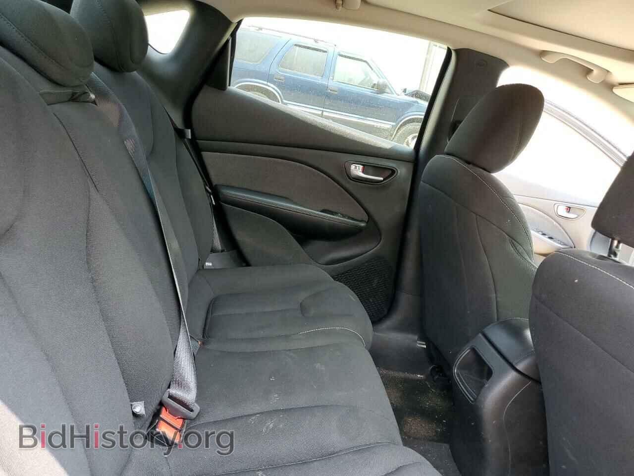 2013 DODGE DART - VIN: 1C3CDFBA7DD179196 - Фото 10