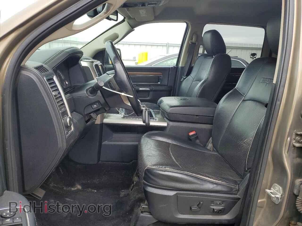 2014 RAM 1500 - VIN: 1C6RR7NT0ES471500 - Фото 7