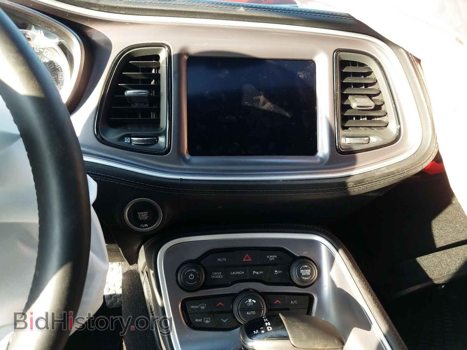 2020 DODGE CHALLENGER - VIN: 2C3CDZFJ6LH185245 - Photo 9