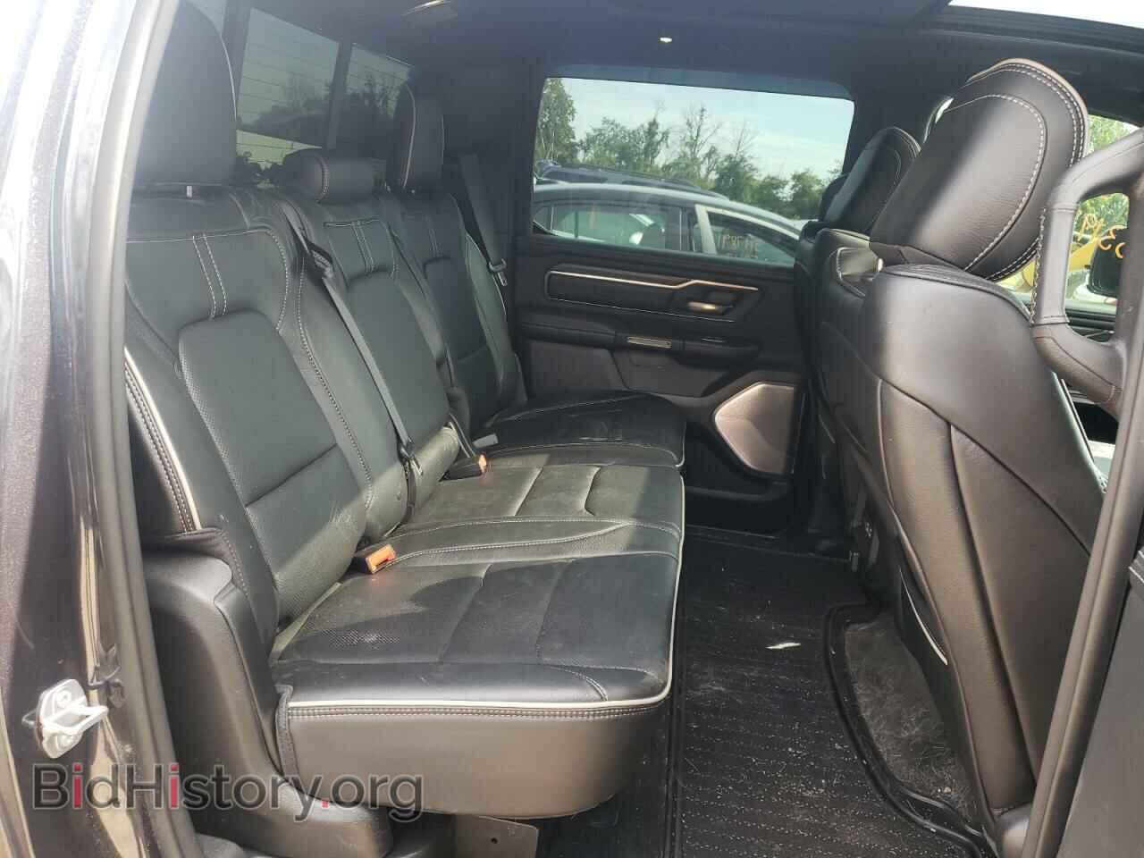 2021 RAM 1500 - VIN: 1C6SRFPT4MN582105 - Фото 6