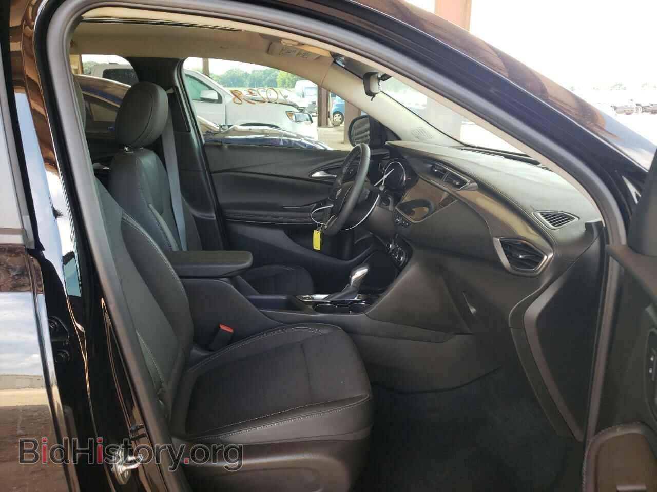 2021 BUICK ENCORE - VIN: KL4MMDSL8MB049097 - Photo 5