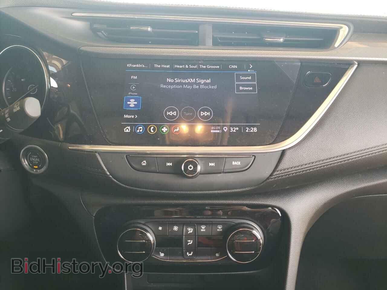 2021 BUICK ENCORE - VIN: KL4MMDSL8MB049097 - Photo 9