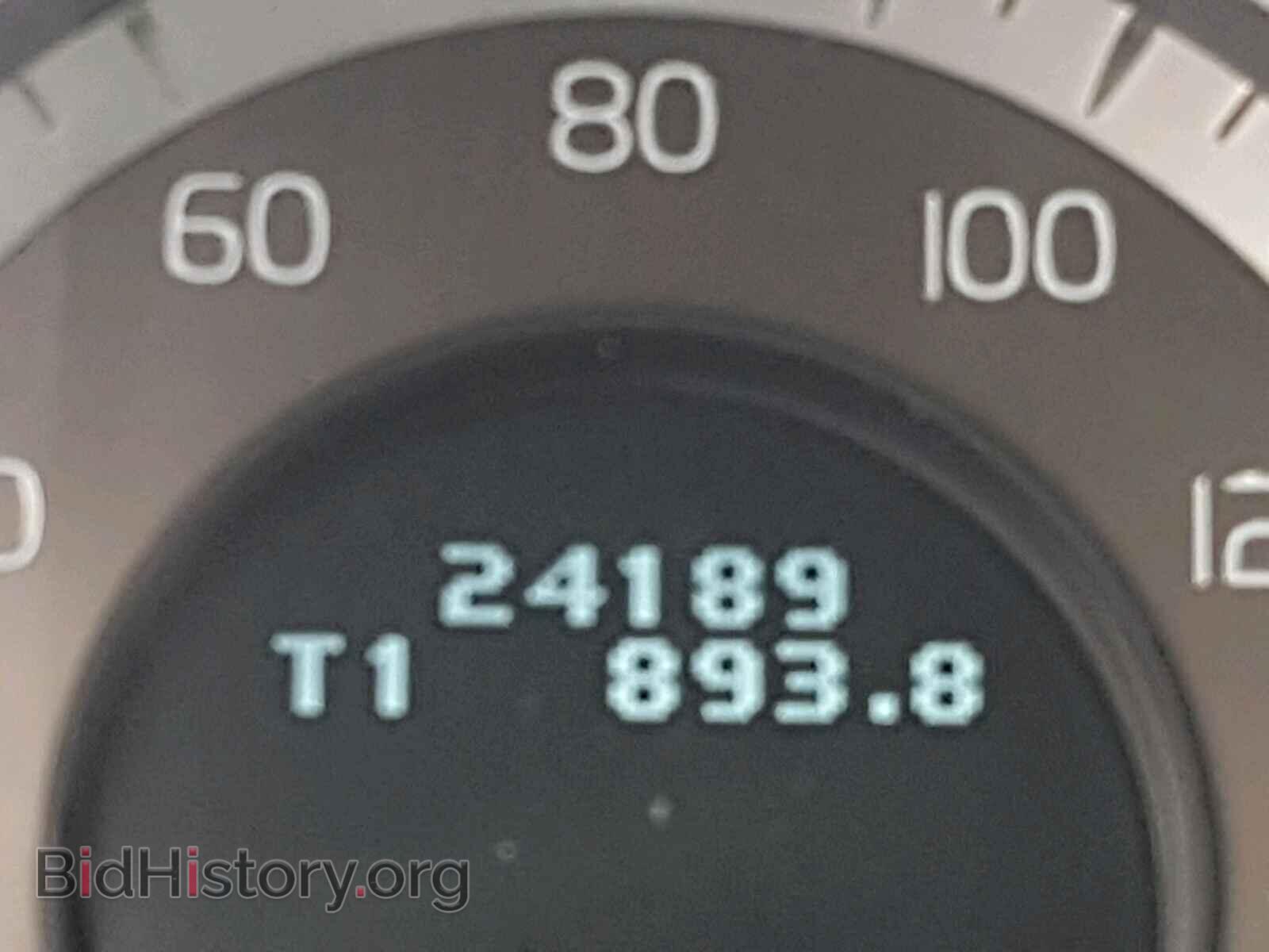 2012 VOLVO S60 - VIN: YV1622FS4C2117687 - Фото 8