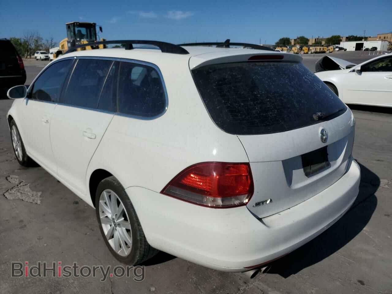 2012 VOLKSWAGEN JETTA - VIN: 3VWPL7AJ8CM708940 - Фото 3