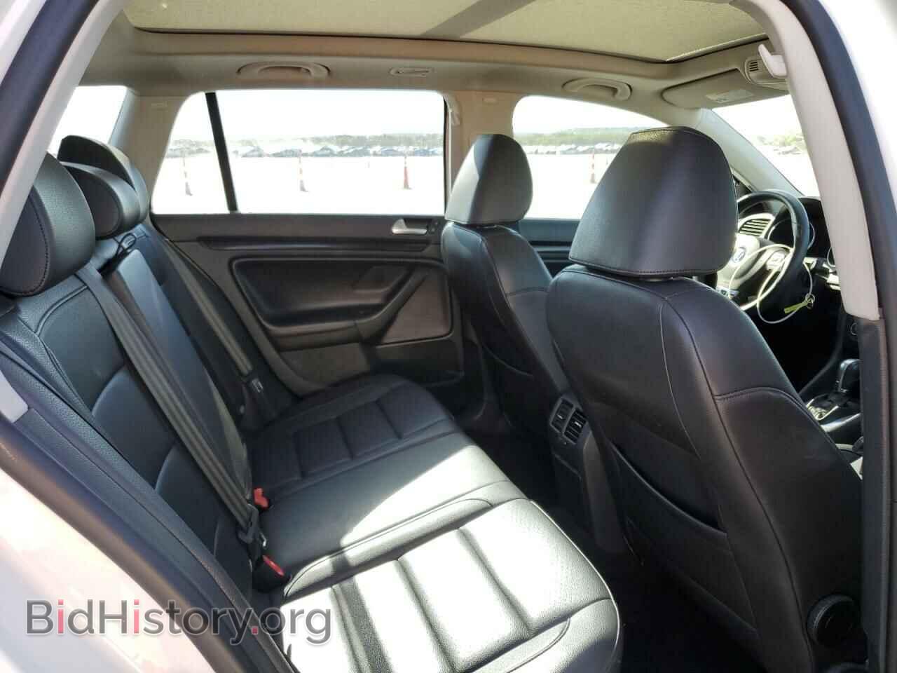 2012 VOLKSWAGEN JETTA - VIN: 3VWPL7AJ8CM708940 - Фото 6