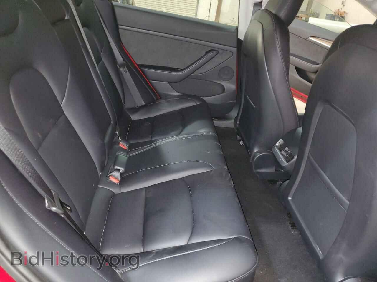 2023 TESLA MODEL 3 - VIN: 5YJ3E1EA8PF448732 - Photo 10