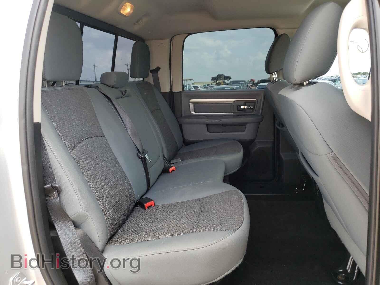 2017 RAM 1500 - VIN: 1C6RR7LT1HS503586 - Photo 6