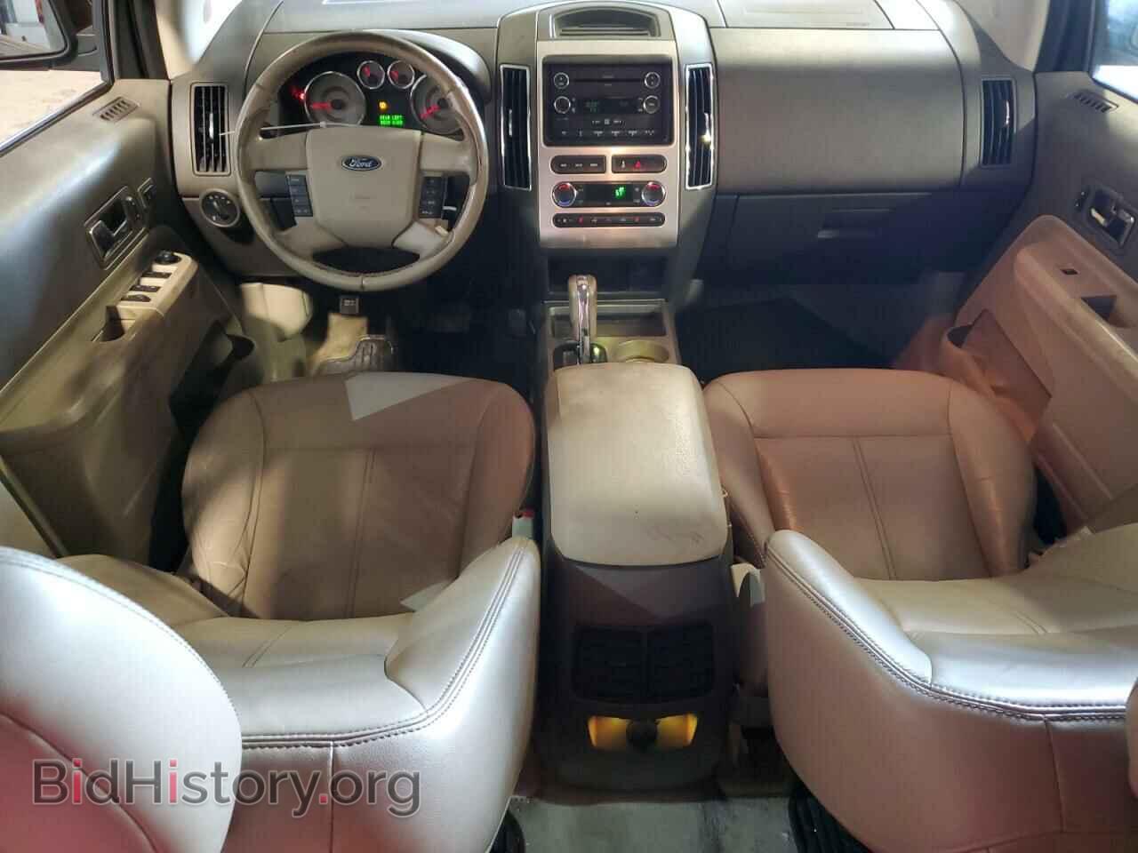 2009 FORD EDGE - VIN: 2FMDK49C79BA54693 - Photo 8