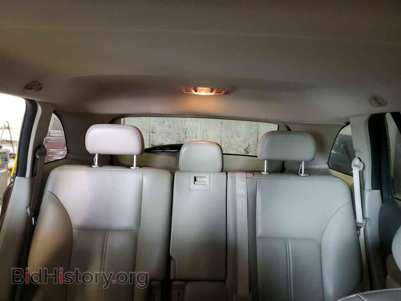 2009 FORD EDGE - VIN: 2FMDK49C79BA54693 - Photo 10