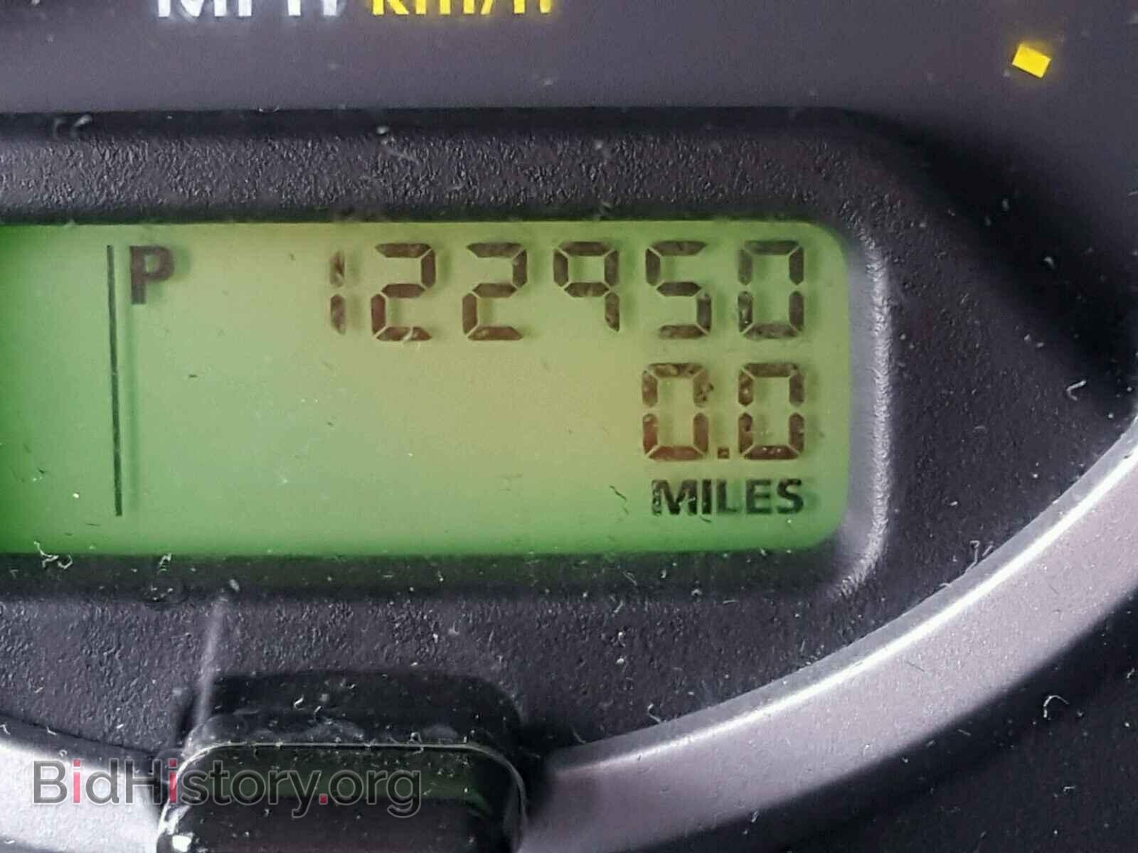 2009 LAND ROVER RANGE ROVE - VIN: SALSF25439A213975 - Фото 8