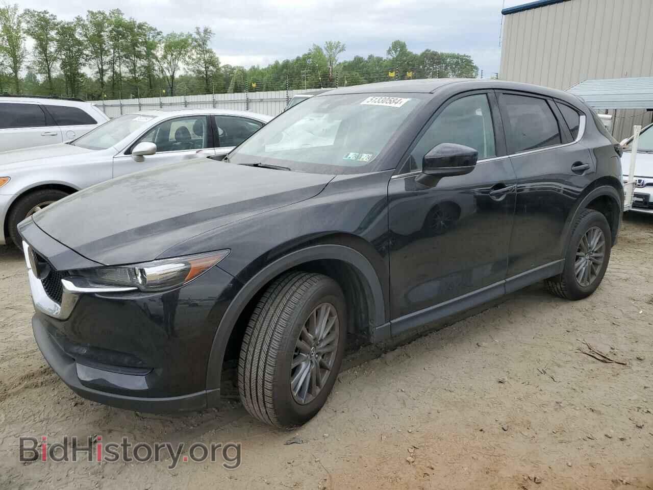 Photo JM3KFBCM8K0511936 - MAZDA CX-5 2019