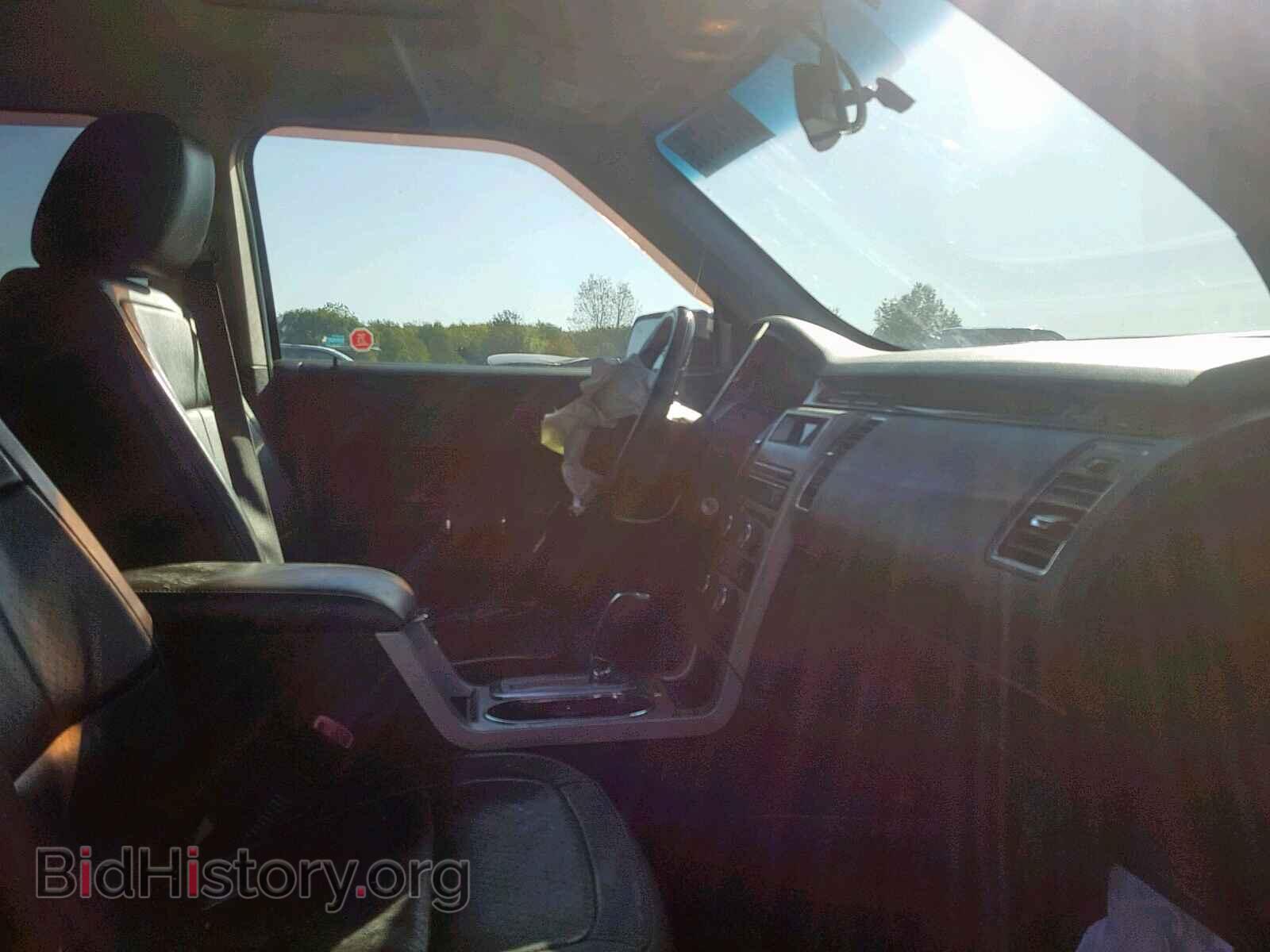 2010 FORD FLEX LIMIT - VIN: 2FMHK6DCXABA09692 - Photo 5