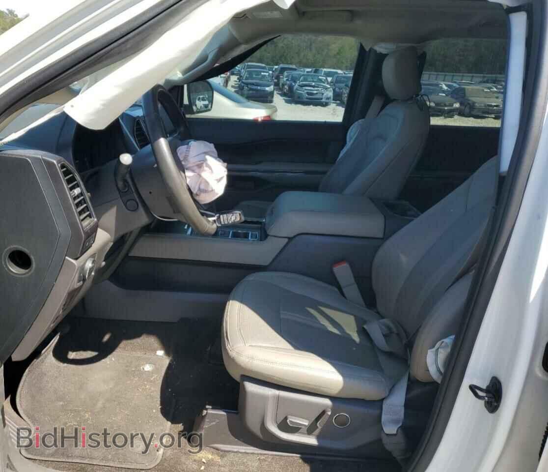 2020 FORD EXPEDITION - VIN: 1FMJU1KT3LEA68222 - Фото 7