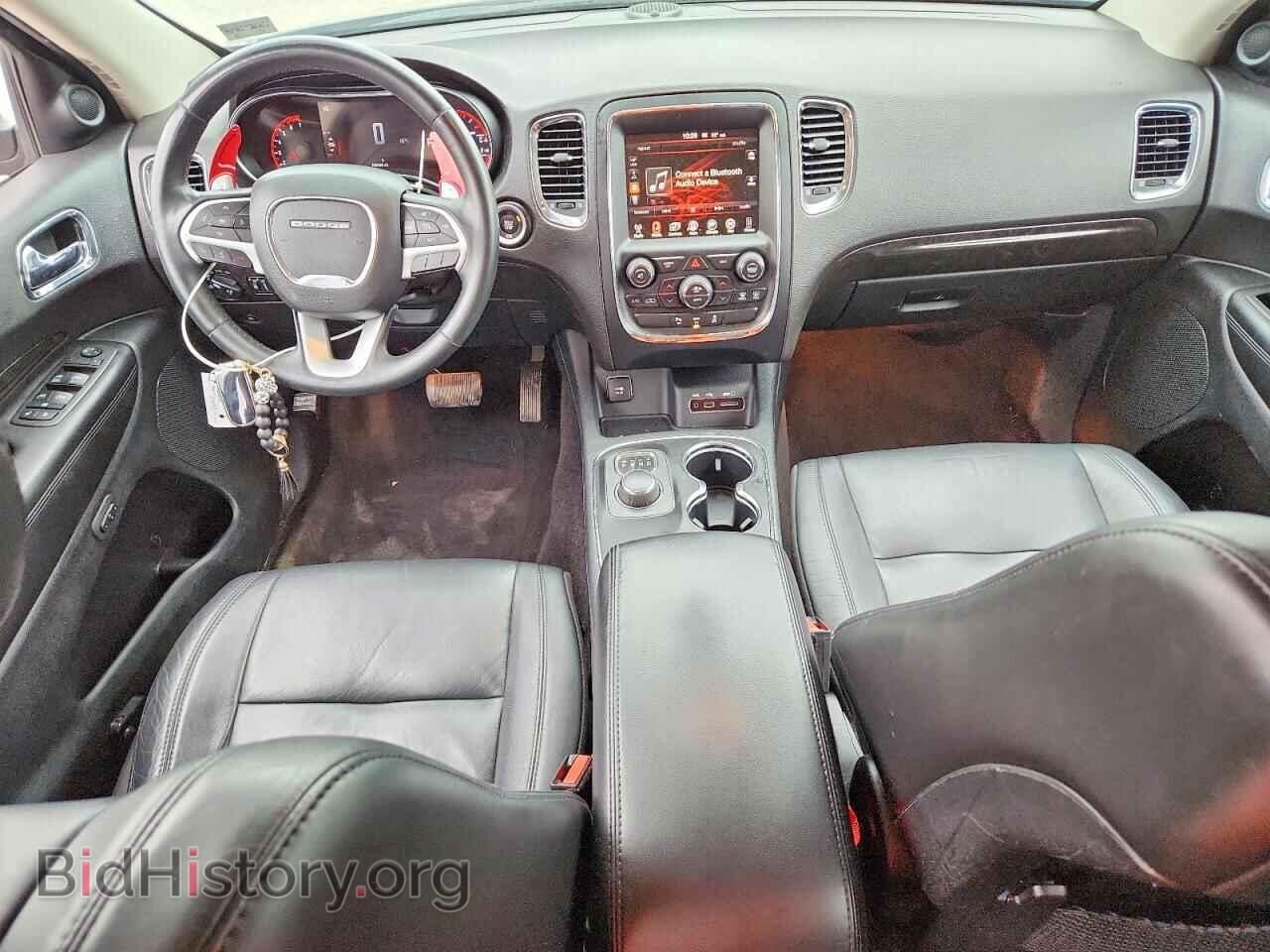2014 DODGE DURANGO - VIN: 1C4SDJDT3EC411325 - Photo 8
