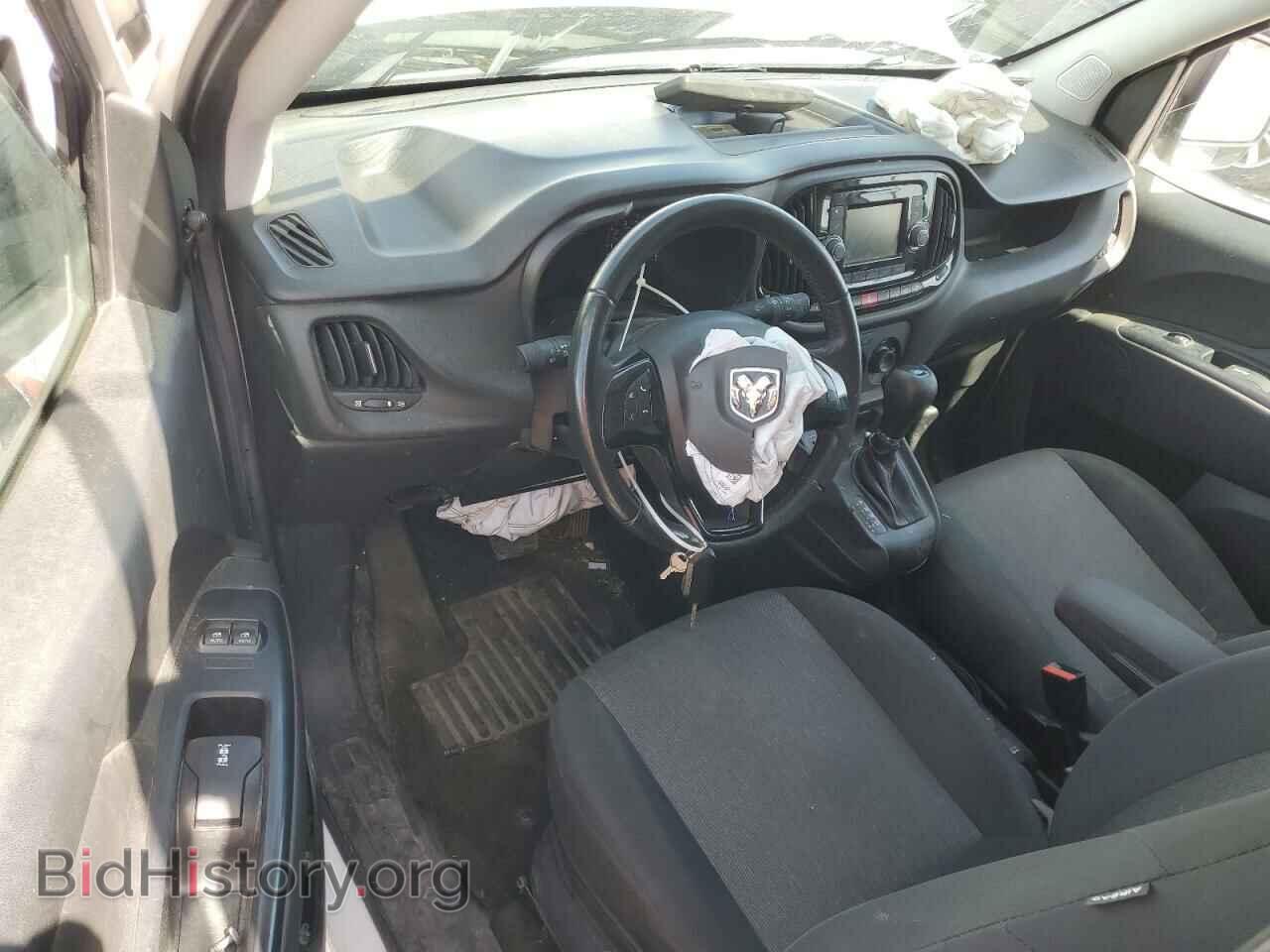 2016 RAM All Models - VIN: ZFBERFBT0G6B00196 - Photo 8