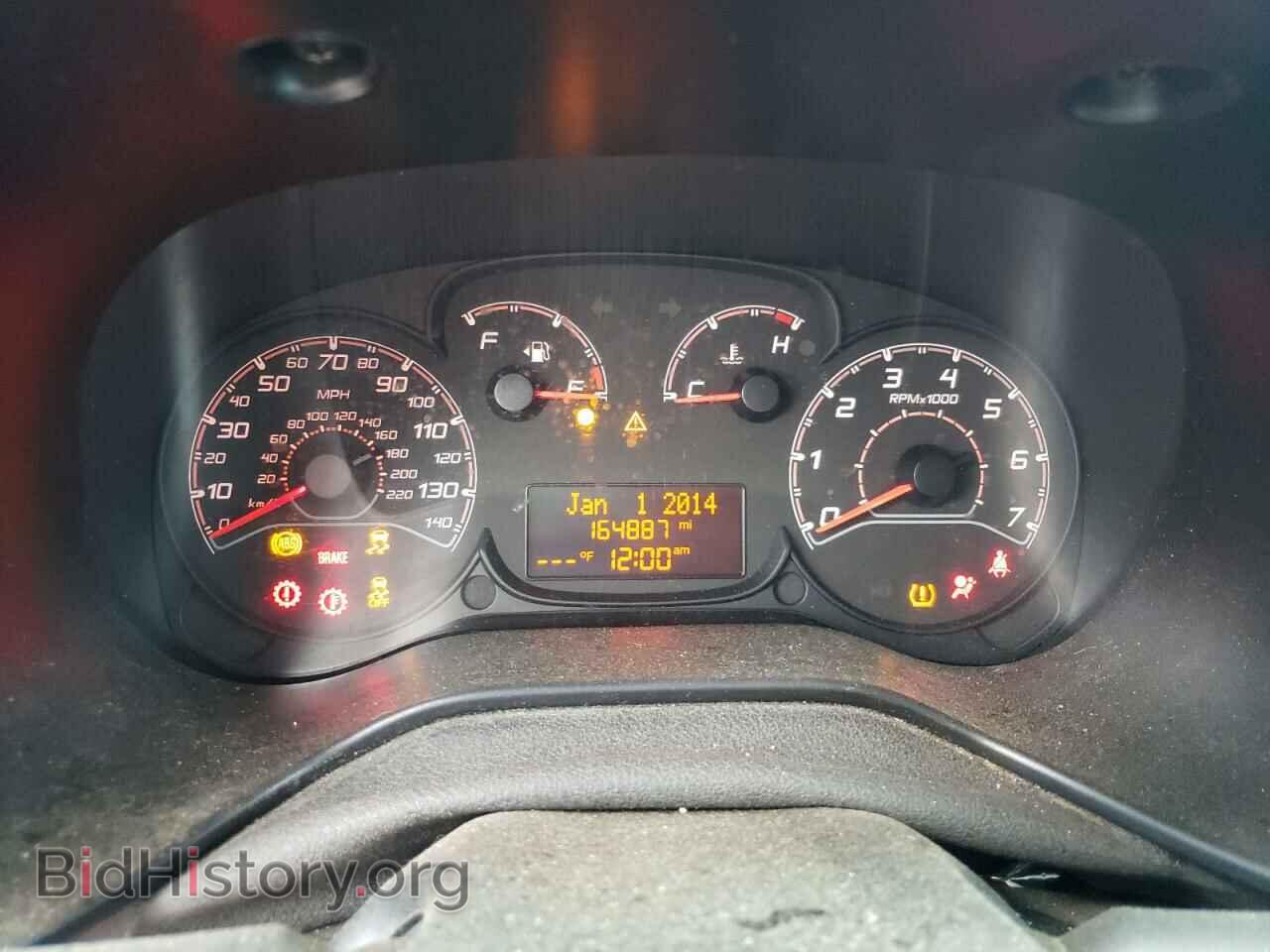 2016 RAM All Models - VIN: ZFBERFBT0G6B00196 - Photo 9