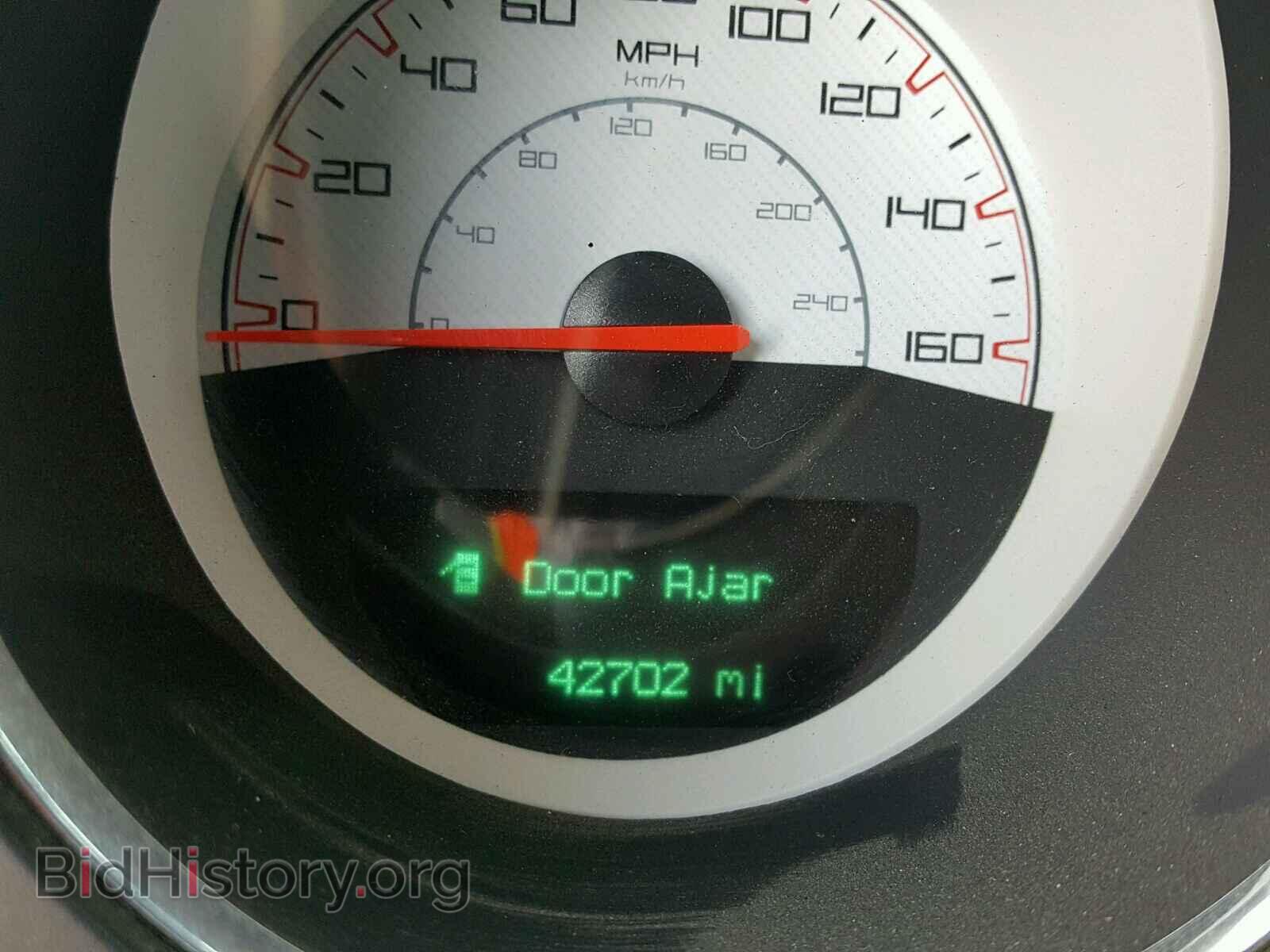 2014 DODGE CHALLENGER - VIN: 2C3CDYBT0EH282168 - Фото 8