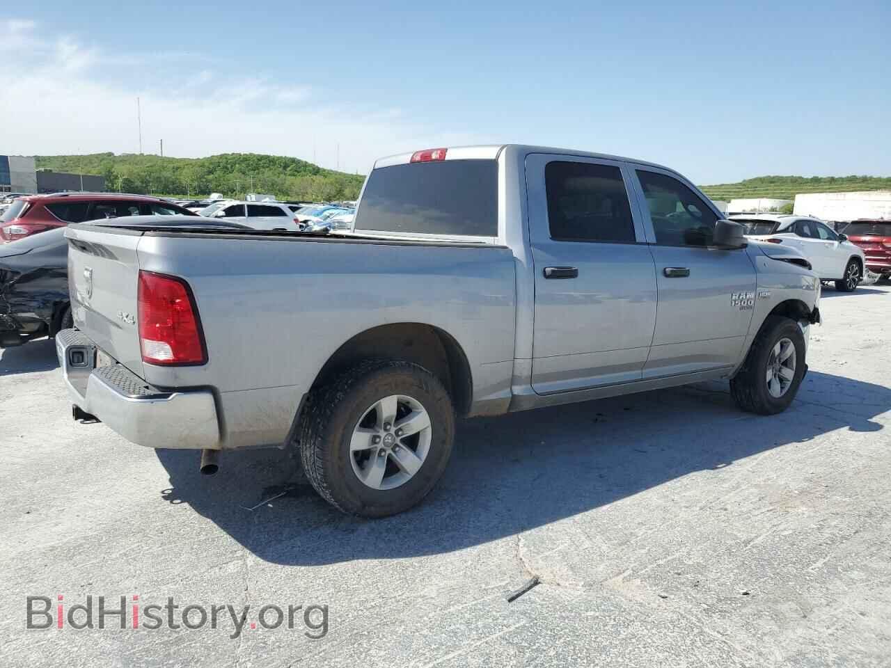 2019 RAM 1500 - VIN: 1C6RR7KT2KS659354 - Фото 3