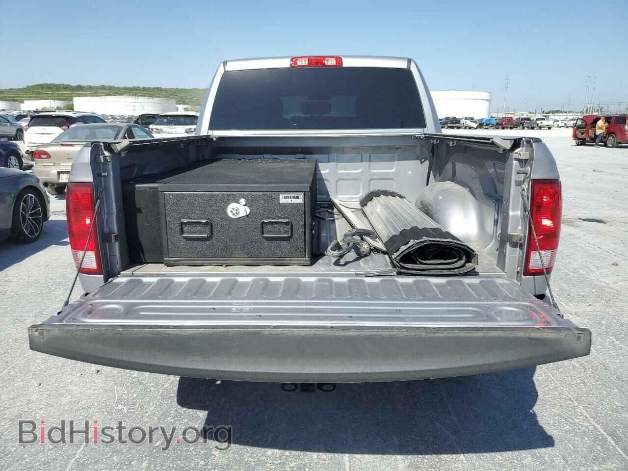 2019 RAM 1500 - VIN: 1C6RR7KT2KS659354 - Фото 6