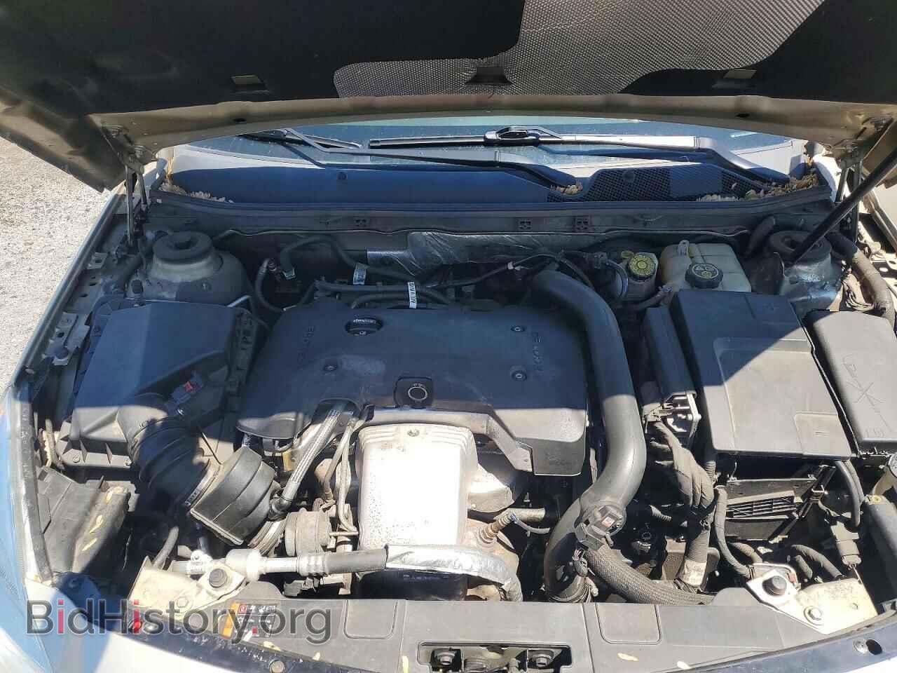 2014 BUICK REGAL - VIN: 2G4GP5EX2E9214929 - Photo 11