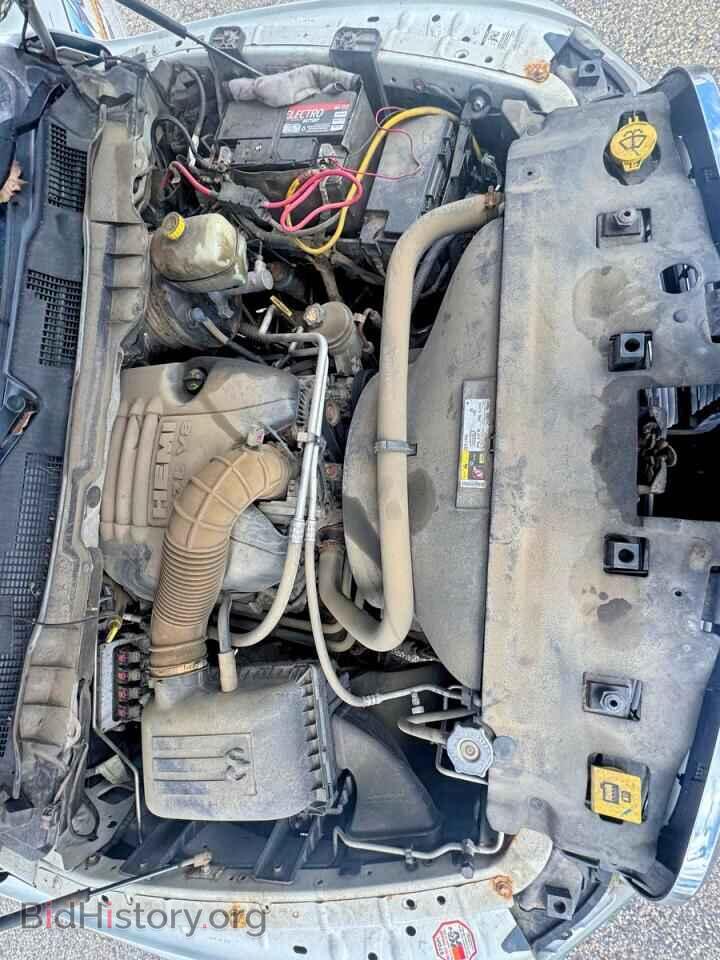 2012 DODGE RAM 2500 - VIN: 3C6LD5AT2CG333184 - Фото 7