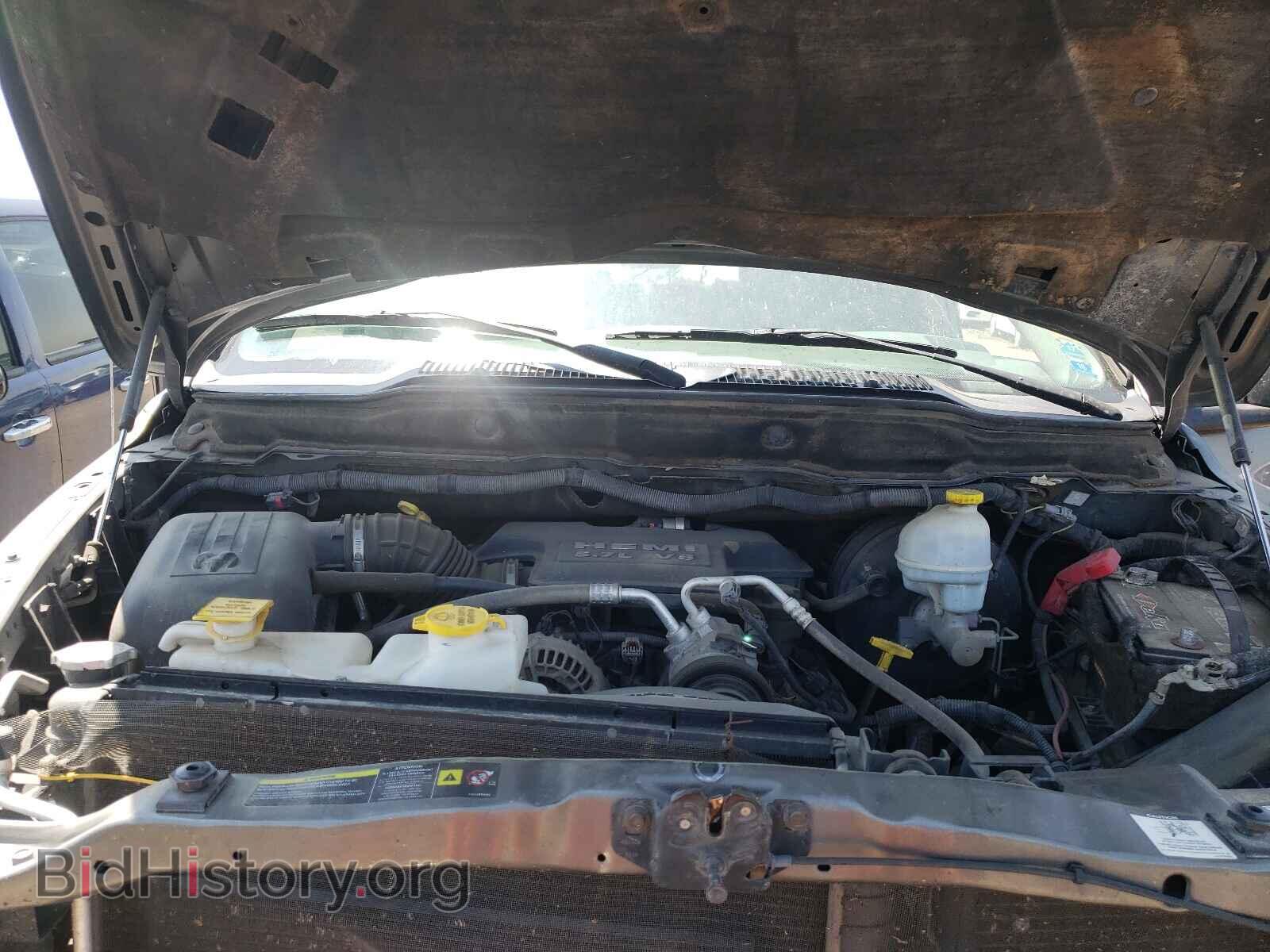 2006 DODGE RAM 1500 - VIN: 3D7KS19D06G261833 - Фото 7
