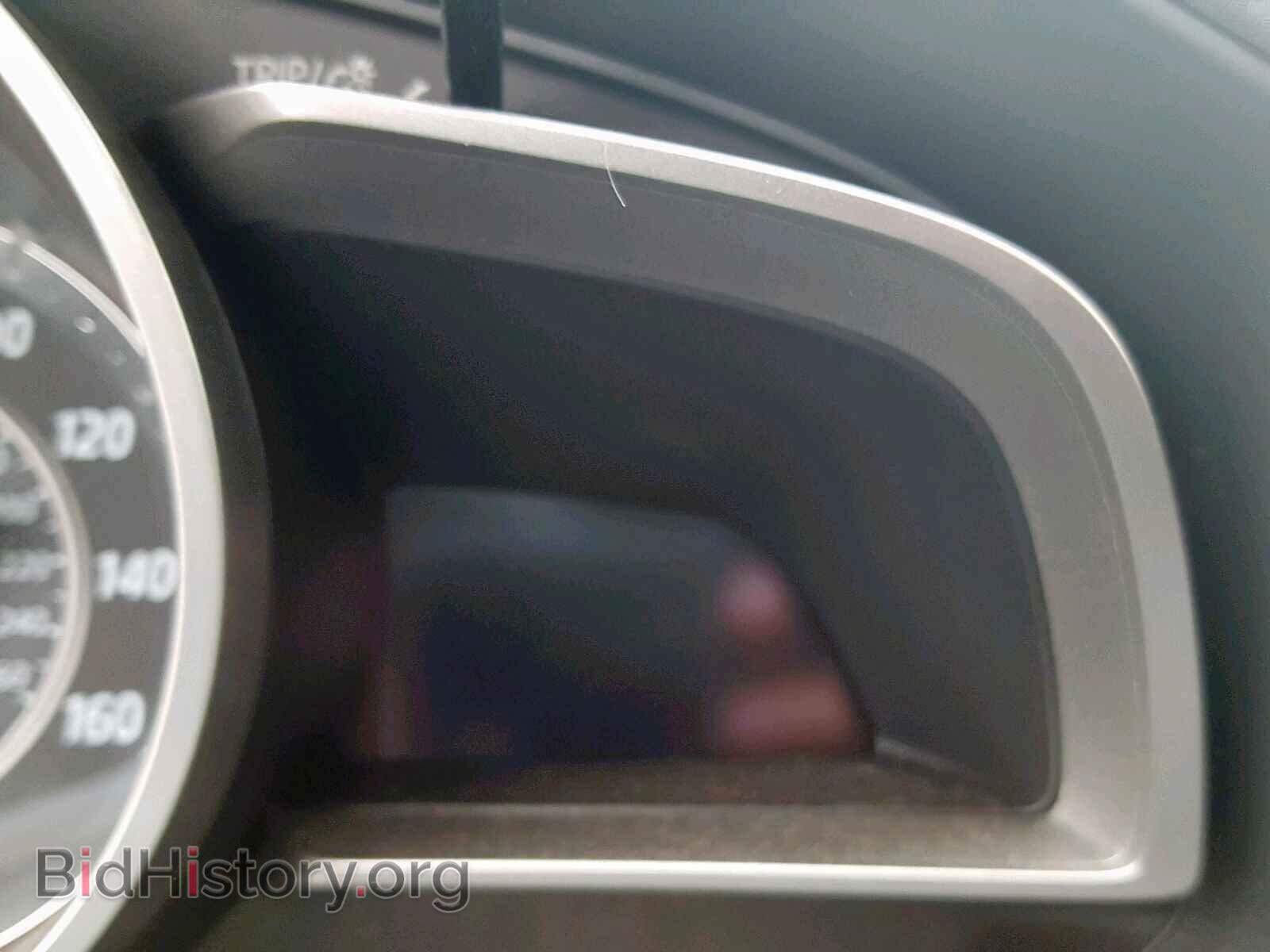 2016 MAZDA 3 - VIN: 3MZBM1W70GM253394 - Фото 8