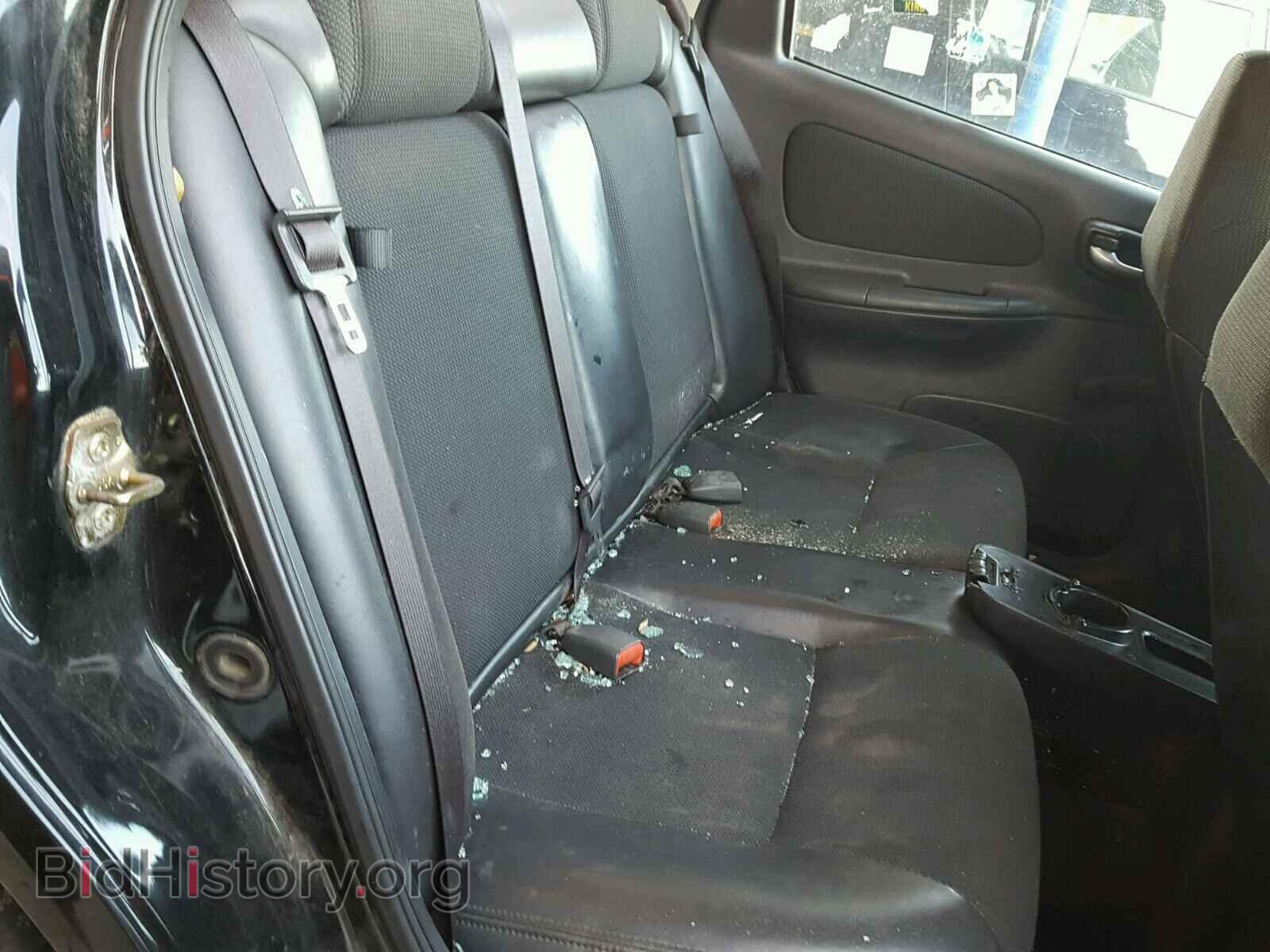 2005 DODGE NEON - VIN: 1B3ES66S45D228600 - Фото 6