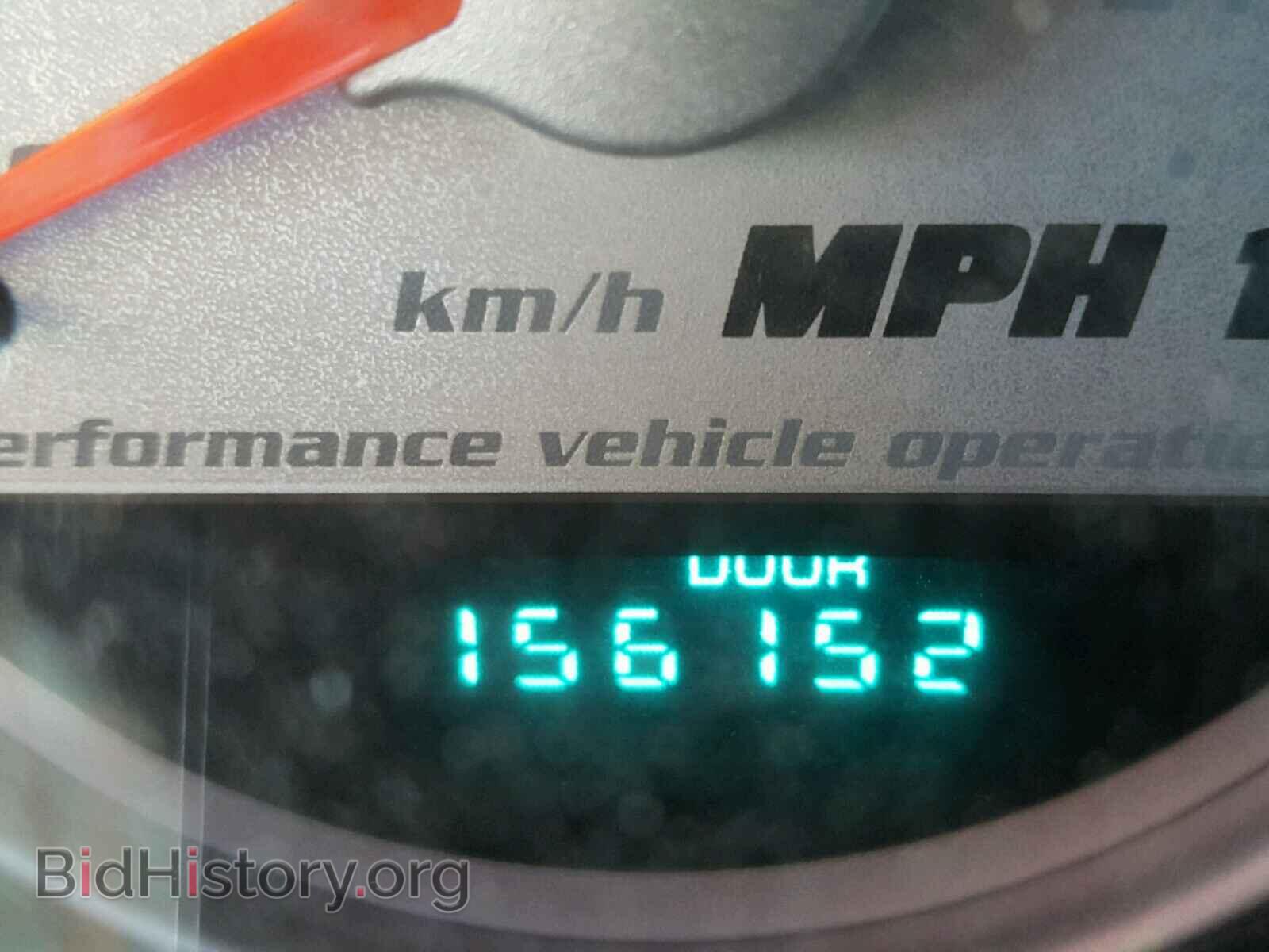 2005 DODGE NEON - VIN: 1B3ES66S45D228600 - Фото 8