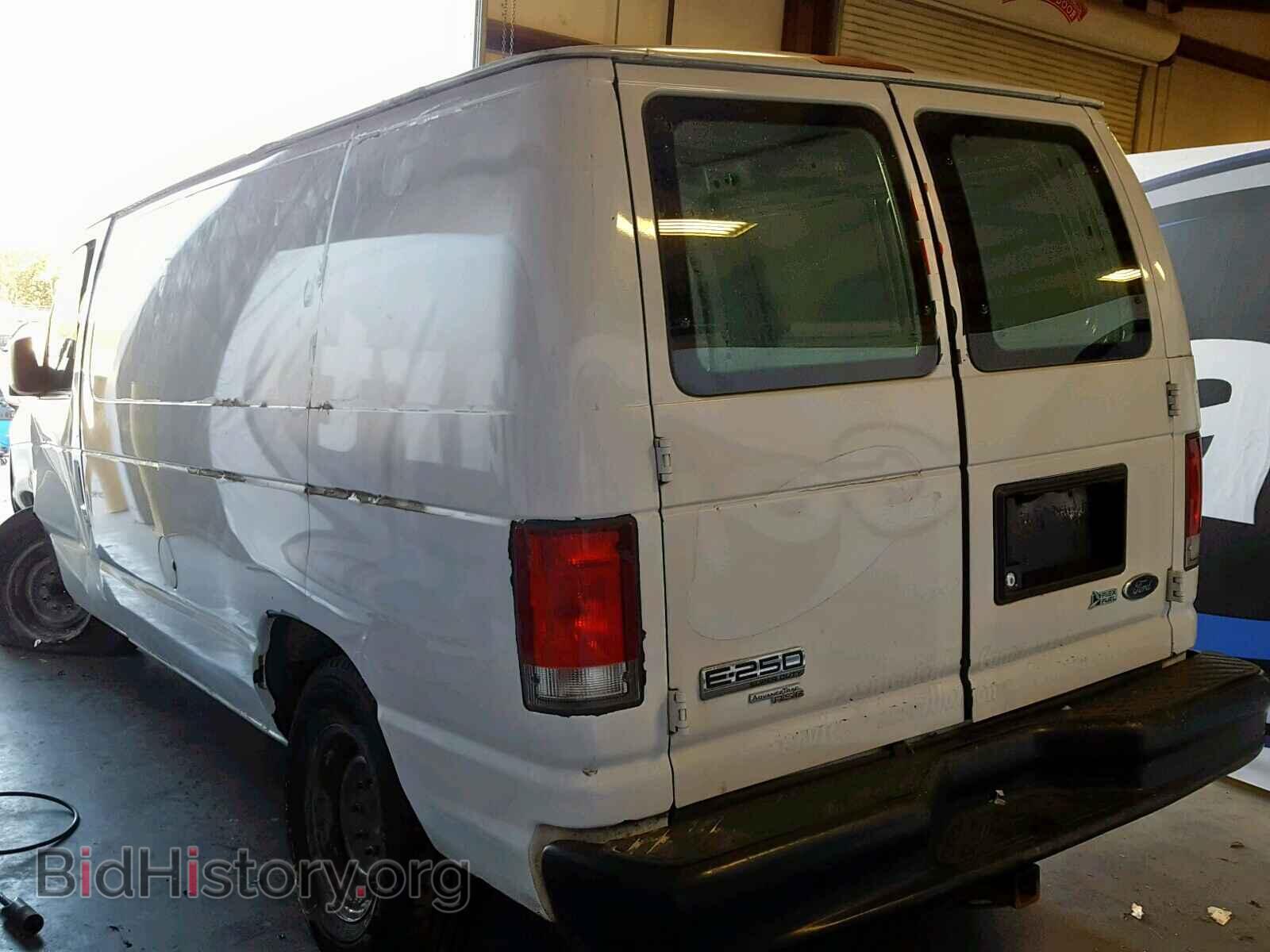 2014 FORD ECONOLINE - VIN: 1FTNE2EW8EDA02403 - Фото 3