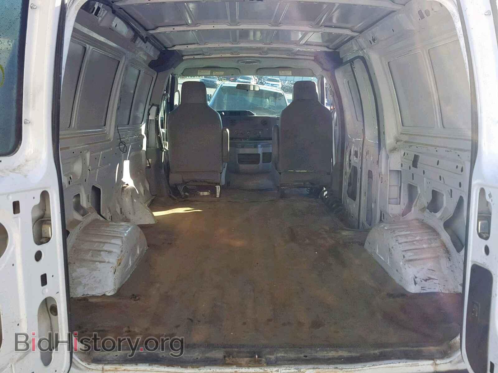 2014 FORD ECONOLINE - VIN: 1FTNE2EW8EDA02403 - Фото 6