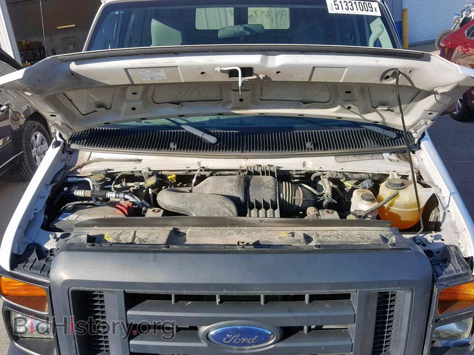 2014 FORD ECONOLINE - VIN: 1FTNE2EW8EDA02403 - Фото 7