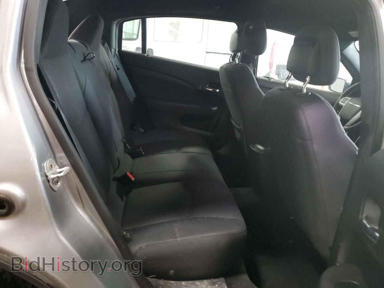 2013 CHRYSLER 200 - VIN: 1C3CCBBG3DN717841 - Photo 10
