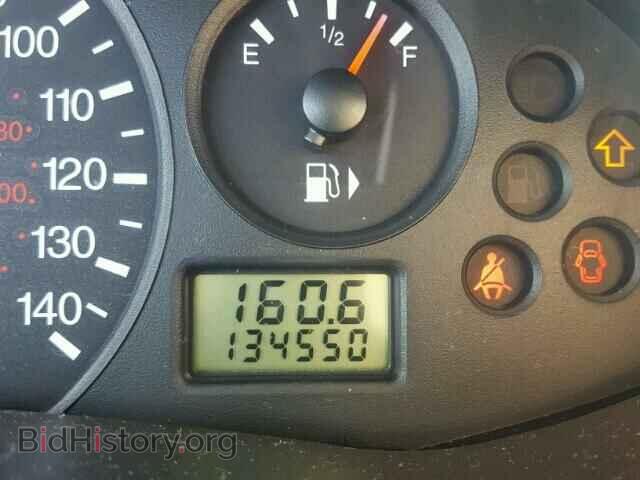 2005 FORD FOCUS - VIN: 3FAFP31N85R142627 - Фото 8