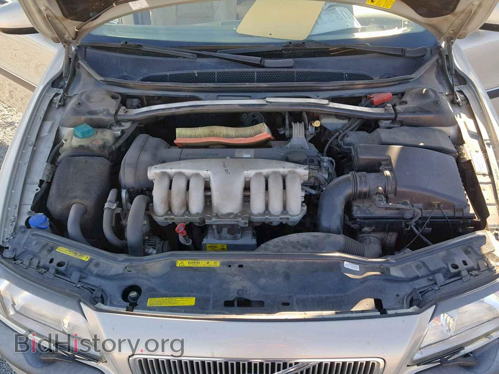 2000 VOLVO S80 - VIN: YV1TS94D7Y1087761 - Photo 7